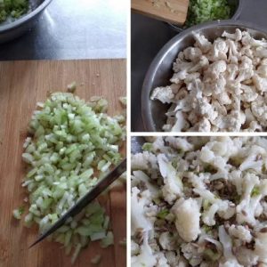 Alimentația copiilor în IET nr.60 sectorul Centru