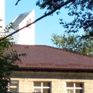 În Grădinița nr. 60 a fost renovat acoperișul